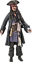 Pirates caribbean aug202096 for sale  Delivered anywhere in Ireland