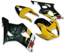 Hutaomoto fairings gsxr1000 for sale  Delivered anywhere in UK