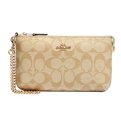 Coach signature large for sale  Delivered anywhere in USA 
