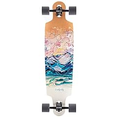 Landyachtz drop cat for sale  Delivered anywhere in UK