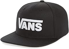 Vans youth snapback for sale  Delivered anywhere in USA 