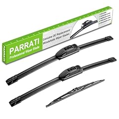 Parrati windshield wipers for sale  Delivered anywhere in USA 