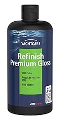 Yachtcare refinish premium gebraucht kaufen  Wird an jeden Ort in Deutschland