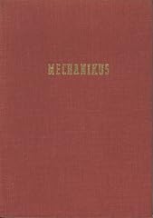 Mechanikus sammelband 1951 gebraucht kaufen  Wird an jeden Ort in Deutschland