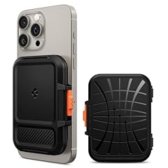 Spigen lock fit usato  Spedito ovunque in Italia 