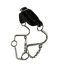 Showman adjustable leather for sale  Delivered anywhere in USA 