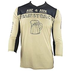 Jeanstrack bike beer usato  Spedito ovunque in Italia 