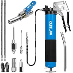 Kretlaw grease gun for sale  Delivered anywhere in UK