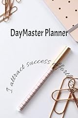Daymaster planner ultimate for sale  Delivered anywhere in UK