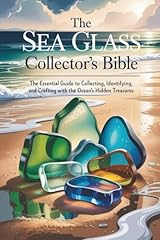 Sea glass collector for sale  Delivered anywhere in UK