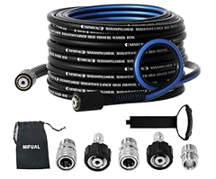 Pressure washer hose for sale  Delivered anywhere in USA 