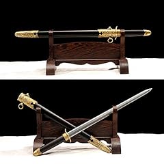 Sword handmade folded for sale  Delivered anywhere in USA 