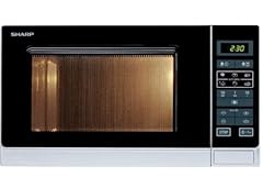 Sharp 342inw micro d'occasion  Livré partout en France