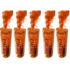 Set fumigeni mano usato  Spedito ovunque in Italia 