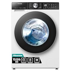Hisense series wd5s1045bw for sale  Delivered anywhere in UK