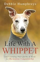 Life whippet understanding for sale  Delivered anywhere in UK