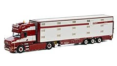 Scania torpedo topline for sale  Delivered anywhere in USA 