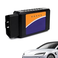Obd2 dispositivo diagnostico usato  Spedito ovunque in Italia 