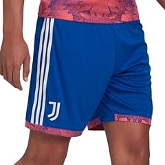 Adidas juventus shorts usato  Spedito ovunque in Italia 