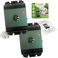 Isotronic deterrente per usato  Spedito ovunque in Italia 