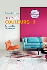 Jeux couleurs décoration d'occasion  Livré partout en France