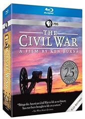 Civil war blu for sale  Delivered anywhere in UK