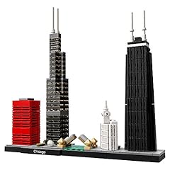 Lego architecture chicago for sale  Delivered anywhere in USA 
