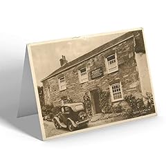 Greeting card vintage for sale  Delivered anywhere in UK