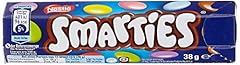 Nestlé smarties schokolinsen gebraucht kaufen  Wird an jeden Ort in Deutschland