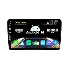 Sxauto android 128g usato  Spedito ovunque in Italia 