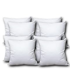 Linen empire cushion for sale  Delivered anywhere in Ireland