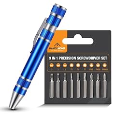Sol precision screwdriver for sale  Delivered anywhere in UK