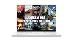 Asus rog zephyrus d'occasion  Livré partout en France