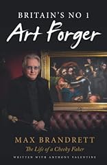 Britain art forger for sale  Delivered anywhere in Ireland
