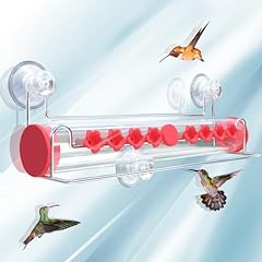 Window hummingbird feeder for sale  Delivered anywhere in USA 