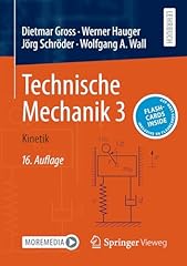 Technische mechanik kinetik gebraucht kaufen  Wird an jeden Ort in Deutschland