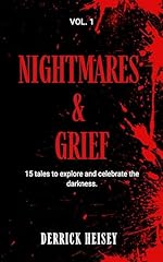 Nightmares grief vol. for sale  Delivered anywhere in USA 