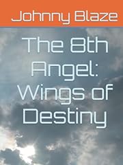8th angel wings for sale  Delivered anywhere in UK