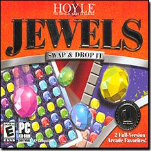 Software hoyle jewels for sale  Delivered anywhere in USA 
