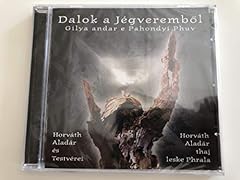 Dalok jégveremből gilya for sale  Delivered anywhere in USA 