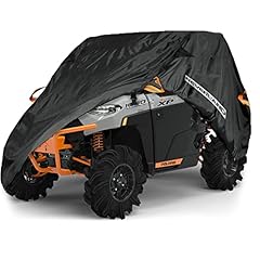 Utv cover utility for sale  Delivered anywhere in Ireland