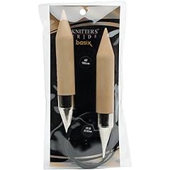 Knitter pride basix for sale  Delivered anywhere in USA 