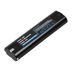 Awekamer 9.6v 4800mah for sale  Delivered anywhere in UK