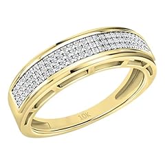 Dazzlingrock collection round for sale  Delivered anywhere in USA 