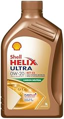Shell liter 20 usato  Spedito ovunque in Italia 