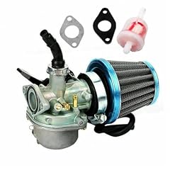 Motorcycle carburetor carburet for sale  Delivered anywhere in UK