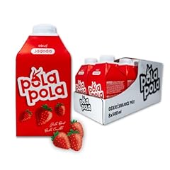 Pola pola strawberry gebraucht kaufen  Wird an jeden Ort in Deutschland