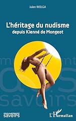 Héritage nudisme kienné d'occasion  Livré partout en Belgiqu
