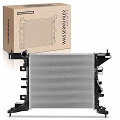 Frankberg engine radiator for sale  Delivered anywhere in UK