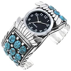 Native american turquoise for sale  Delivered anywhere in USA 